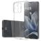  Motorola Edge 70 Skal Shockproof TPU Transparent