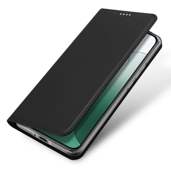 Bild 4, DUX DUCIS DUX DUCIS Xiaomi 14 Fodral Skin Pro Svart