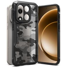 Ringke Ringke OnePlus 15 Skal Fusion X Camo Svart