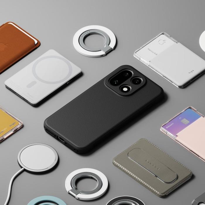 Bild 6, Ringke Ringke OnePlus 15 Skal MagSafe Onyx Svart