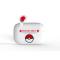 OTL Pokemon Hörlur In-Ear TWS Bluetooth Vit