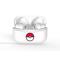OTL Pokemon Hörlur In-Ear TWS Bluetooth Vit