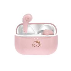 OTL Hello Kitty H&ouml;rlur In-Ear TWS Bluetooth Rosa