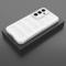  Samsung Galaxy S24 FE Skal Magic Shield Vit