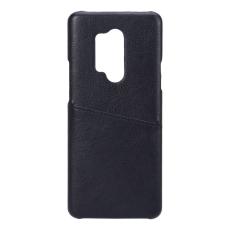 Onsala ONSALA OnePlus 8 Pro Skal Kortfack Svart