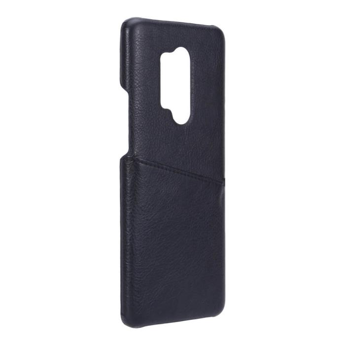 Bild 3, Onsala ONSALA OnePlus 8 Pro Skal Kortfack Svart