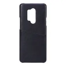 Onsala ONSALA OnePlus 8 Pro Skal Kortfack Svart
