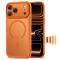 Tech-Protect Tech-Protect iPhone 17 Pro Skal MagSafe MagPeak Matt