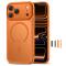 Tech-Protect Tech-Protect iPhone 17 Pro Skal MagSafe MagPeak Matt