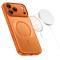 Tech-Protect Tech-Protect iPhone 17 Pro Skal MagSafe MagPeak Matt