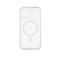 Onsala ONSALA iPhone 15 Skal MagSafe TPU Transparent