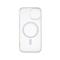 Onsala ONSALA iPhone 15 Skal MagSafe TPU Transparent