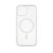 Onsala ONSALA iPhone 15 Plus Skal MagSafe TPU Transparent