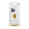 Onsala ONSALA iPhone 15 Pro Skal MagSafe TPU Transparent
