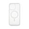 Onsala ONSALA iPhone 15 Pro Max Skal MagSafe TPU Transparent