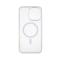 Onsala ONSALA iPhone 15 Pro Max Skal MagSafe TPU Transparent