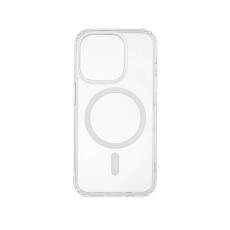 Onsala ONSALA iPhone 15 Pro Skal MagSafe TPU Transparent