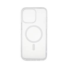 Onsala ONSALA iPhone 15 Pro Max Skal MagSafe TPU Transparent
