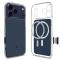 Spigen Spigen iPhone 17 Pro Skal MagSafe Ultra Hybrid 