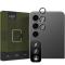 HOFI HOFI Galaxy S25 Plus Linsskydd CamRing Pro+ Transparent