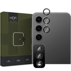 HOFI HOFI Galaxy S25 Plus Linsskydd CamRing Pro+ Transparent