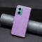  Xiaomi Redmi 10 5G Fodral Butterfly Lila