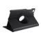  Samsung Galaxy Tab A7 10.4 Fodral 360° Rotation Svart