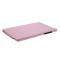  Samsung Galaxy Tab A7 10.4 Fodral 360° Rotation Ljus Rosa