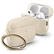 Spigen Spigen AirPods Pro 3 Skal Urban Fit Dune Beige