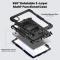 Tech-Protect Tech-Protect Lenovo Idea Tab 11 Skal Solid Svart