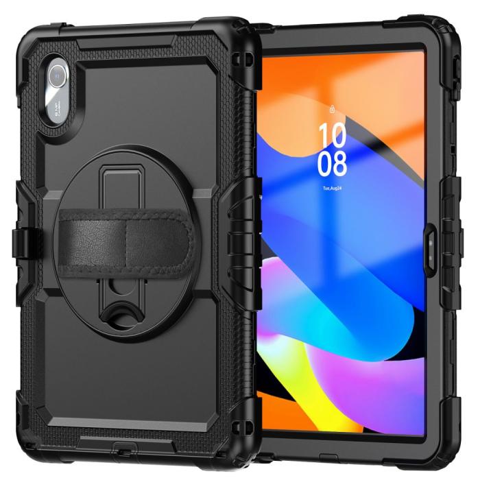 Bild 2, Tech-Protect Tech-Protect Lenovo Idea Tab 11 Skal Solid Svart