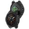 Tech-Protect Tech-Protect Garmin Fenix 7X / 7X Pro Skal Defense Air Svart