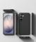 Ringke Ringke Samsung Galaxy S26 Skal MagSafe Onyx Svart