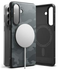 Ringke Ringke Samsung Galaxy S26 Skal MagSafe Onyx Camo Svart