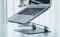 NILLKIN NILLKIN ProDesk Laptop Stativ Universal Grå