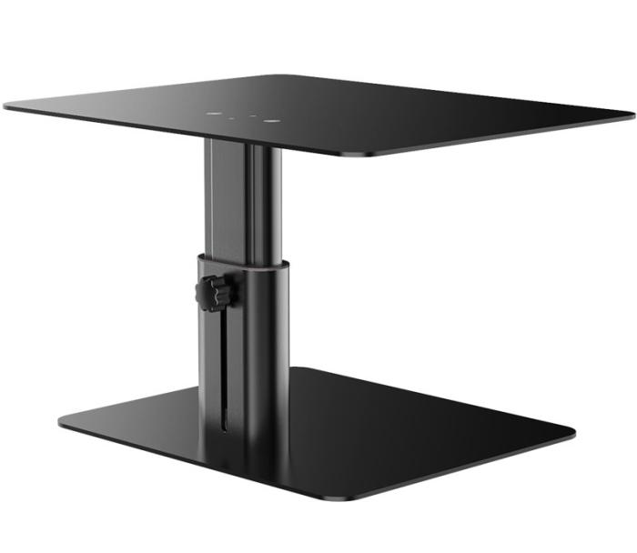 Bild 2, NILLKIN NILLKIN HighDesk Laptop Stativ/Monitor Universal Svart