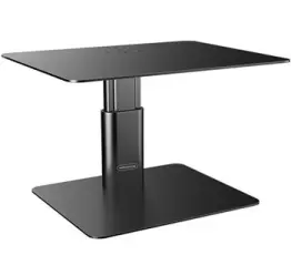NILLKIN NILLKIN HighDesk Laptop Stativ/Monitor Universal Svart