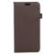 Buffalo Buffalo Samsung Galaxy S9 Plus Fodral 2in1 Äkta Läder Brun