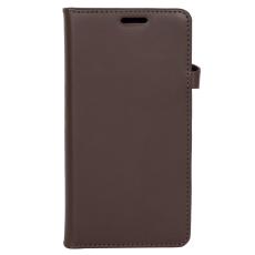 Buffalo Buffalo Samsung Galaxy S9 Fodral 2in1 &Auml;kta L&auml;der Brun