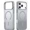 DUX DUCIS DUX DUCIS iPhone 17 Pro Max Skal MagSafe Yind Series Grå