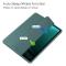  Galaxy Tab S9 FE Plus Fodral Hybrid Pennhållare Gr