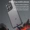  Motorola Edge 60 / 60 Fusion Skal Hybrid Frosted Svart