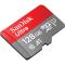 SanDisk SanDisk MicroSDXC Mobil Ultra 128GB 140MB/s Inkl. Adapter