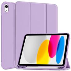 Tech-Protect Tech-Protect iPad 11 2025 / 10.9 2022 Fodral SC Pennh&aring;llare