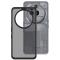 IMAK IMAK Nothing Phone 3a Pro Skal Hybrid Matt Tonad Svart