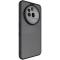 IMAK IMAK Nothing Phone 3a Pro Skal Hybrid Matt Tonad Svart