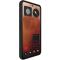 IMAK IMAK Nothing Phone 3a Pro Skal Hybrid Matt Tonad Svart