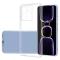  Xiaomi 13T / 13T Pro Skal TPU Transparent