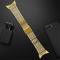  Google Pixel Watch / Watch 2 Metallarmband Guld
