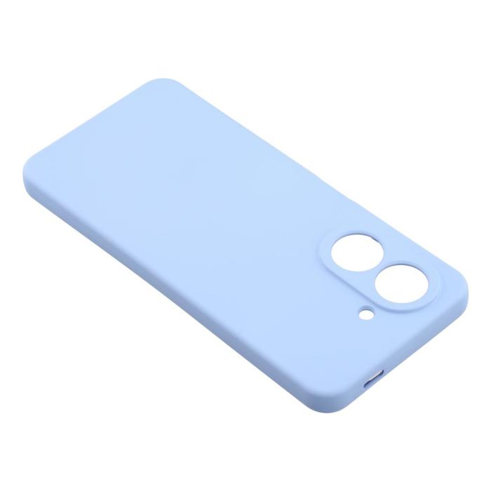 Bild 4,  Xiaomi Redmi A5 Skal TPU Lila